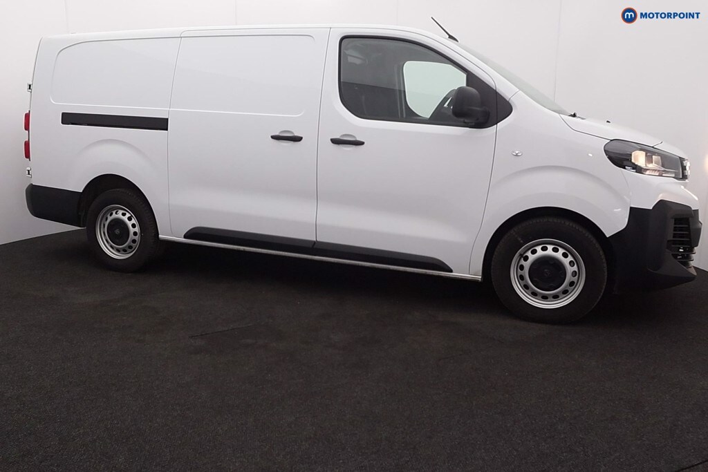 Used Peugeot Expert 2025 for sale - 77848967: Photo 5