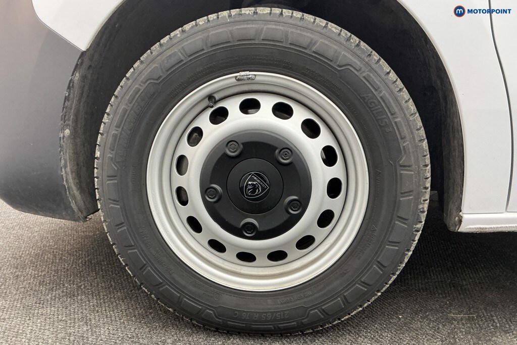 Used Peugeot Expert 2025 for sale - 77848967: Photo 51