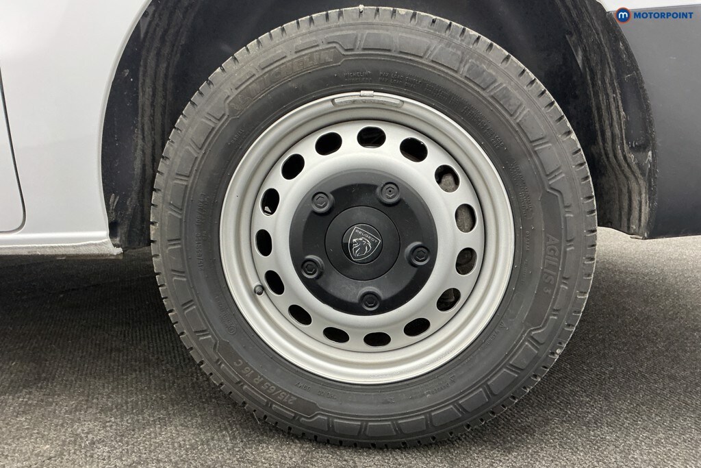 Used Peugeot Expert 2025 for sale - 77848967: Photo 52