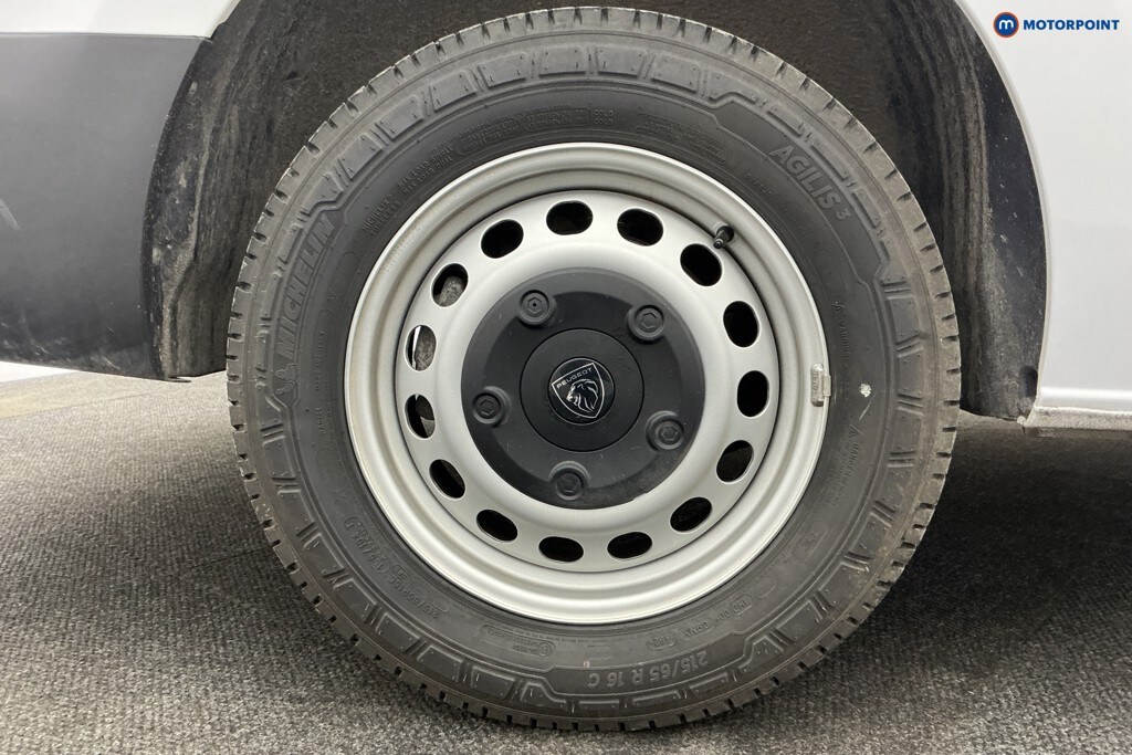 Used Peugeot Expert 2025 for sale - 77848967: Photo 53