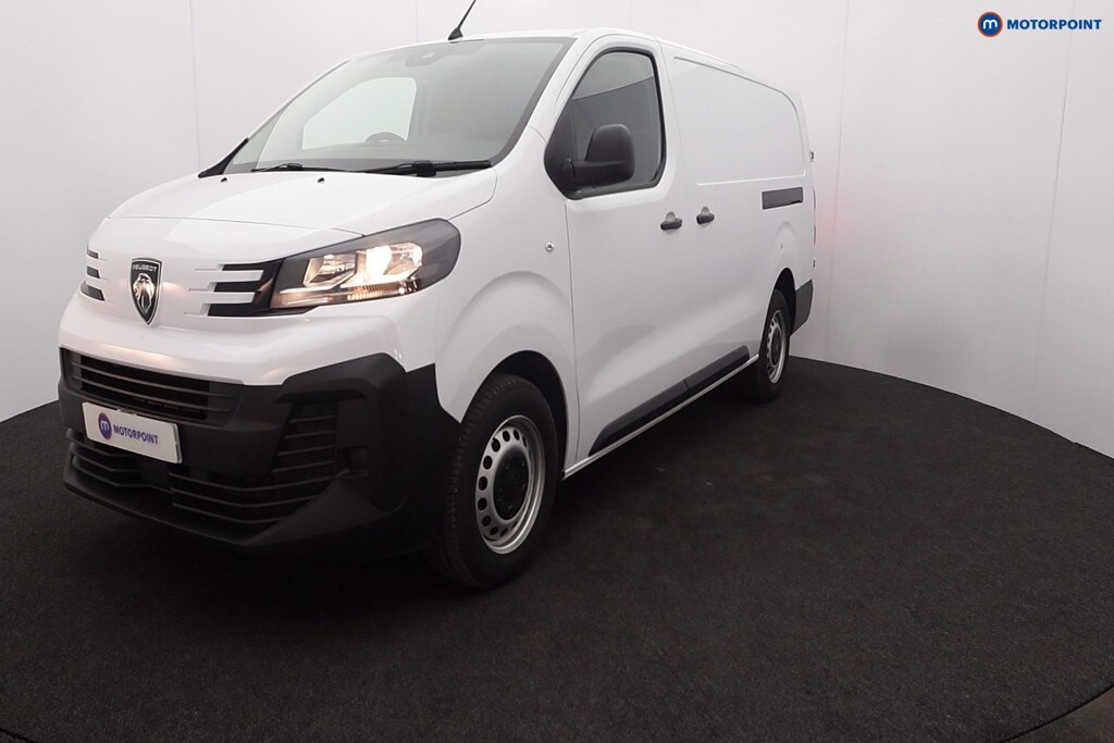 Used Peugeot Expert 2025 for sale - 77848967: Photo 7