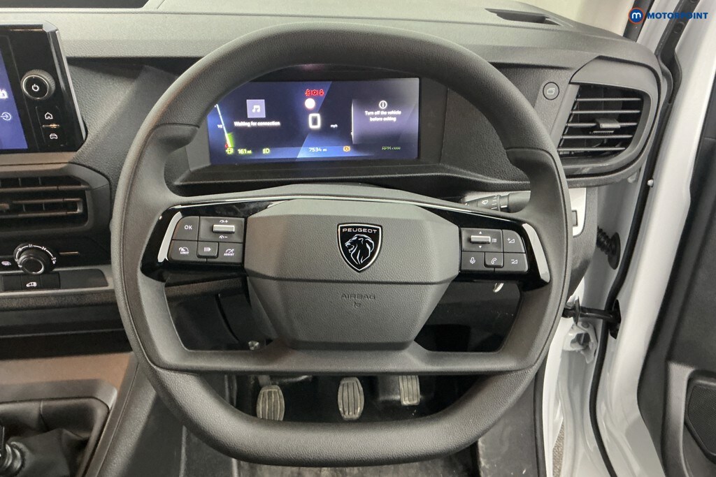 Used Peugeot Expert 2025 for sale - 77848967: Photo 9