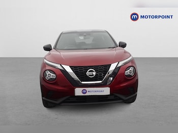 Used Nissan Juke 2021 for sale - 78942482: Photo