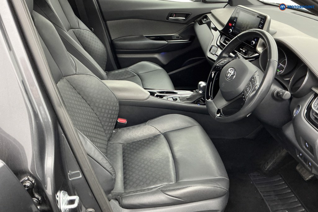 Used Toyota C-HR 2021 for sale - 77036979: Photo 13