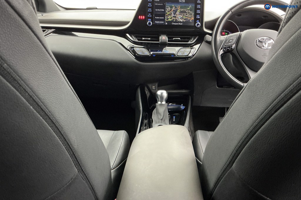 Used Toyota C-HR 2021 for sale - 77036979: Photo 17