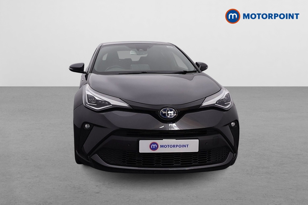 Used Toyota C-HR 2021 for sale - 77036979: Photo 2
