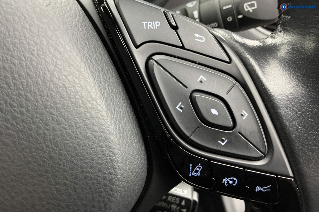 Used Toyota C-HR 2021 for sale - 77036979: Photo 25