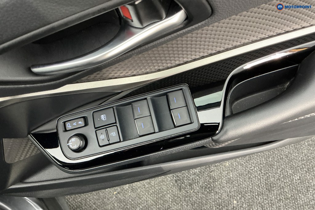 Used Toyota C-HR 2021 for sale - 77036979: Photo 28