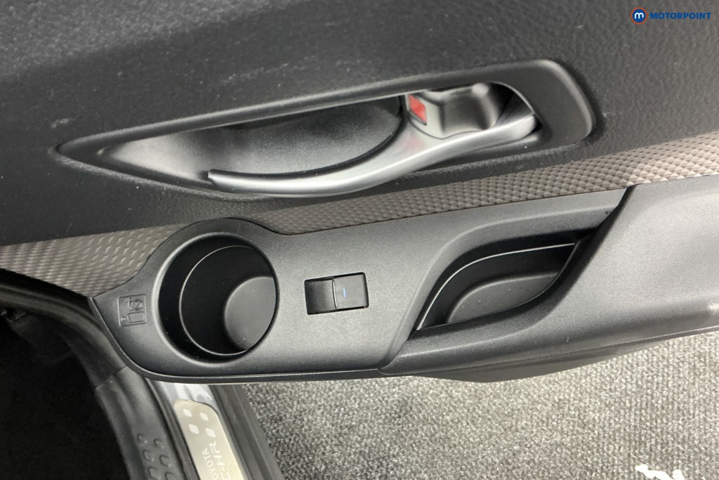 Used Toyota C-HR 2021 for sale - 77036979: Photo 30