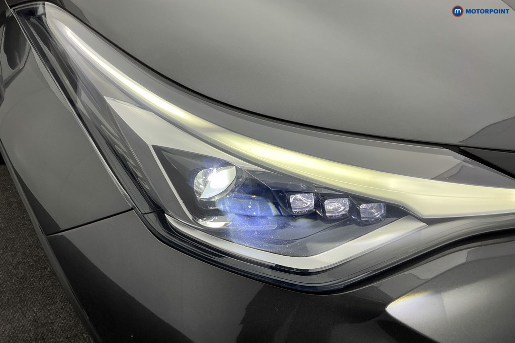 Used Toyota C-HR 2021 for sale - 77036979: Photo 31