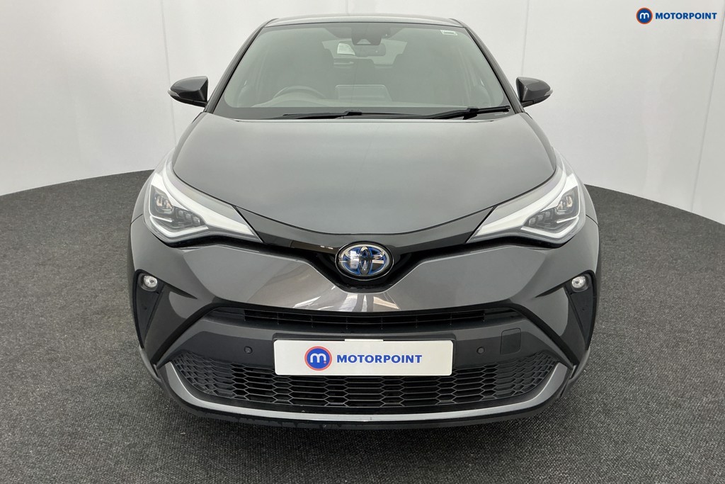 Used Toyota C-HR 2021 for sale - 77036979: Photo 33