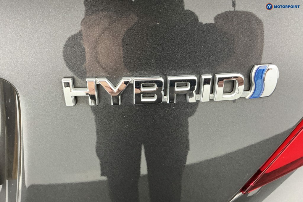 Used Toyota C-HR 2021 for sale - 77036979: Photo 36