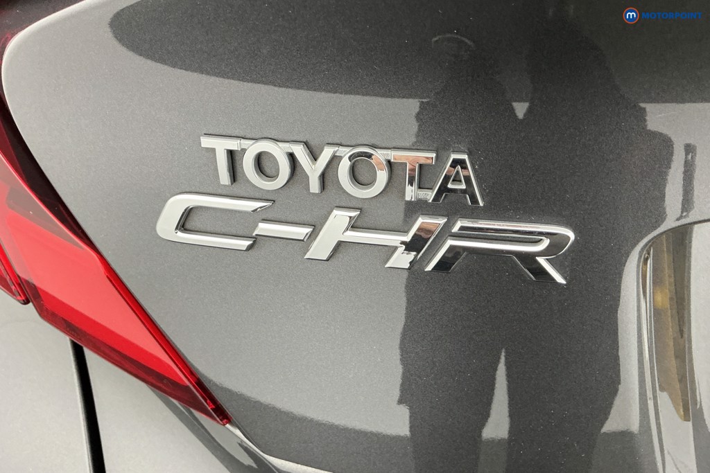 Used Toyota C-HR 2021 for sale - 77036979: Photo 37