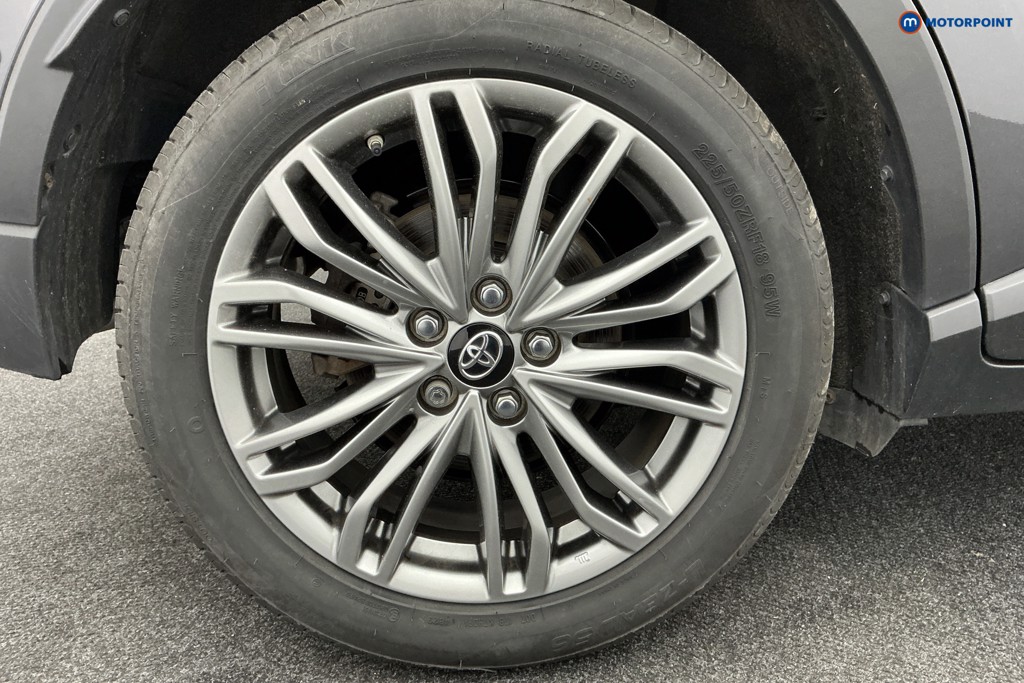 Used Toyota C-HR 2021 for sale - 77036979: Photo 39