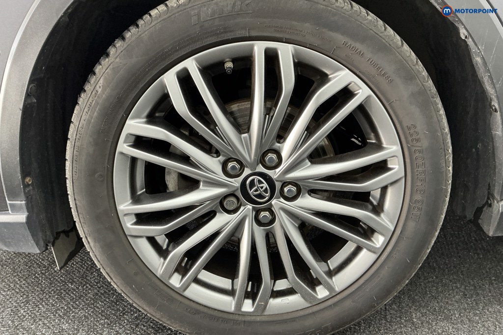 Used Toyota C-HR 2021 for sale - 77036979: Photo 41