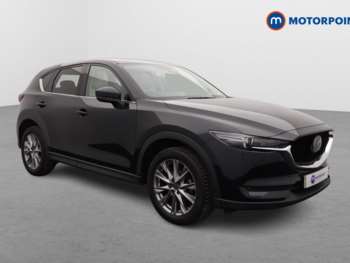 Used Mazda CX-5 2020 for sale - 75241905: Photo