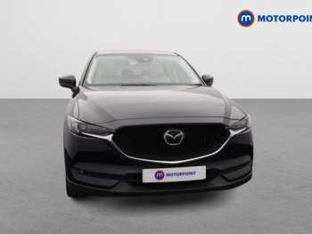 Used Mazda CX-5 2020 for sale - 75241905: Photo