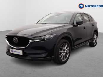 Used Mazda CX-5 2020 for sale - 75241905: Photo