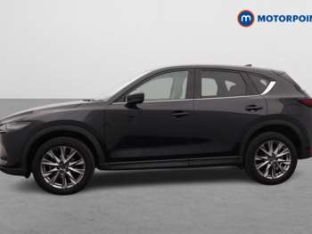 Used Mazda CX-5 2020 for sale - 75241905: Photo