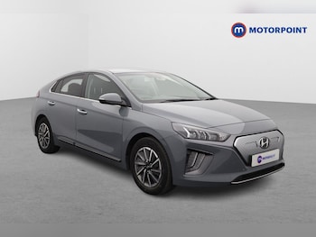 Hyundai - IONIQ