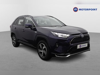 Used Toyota RAV4 2024 for sale - 78287207: Photo