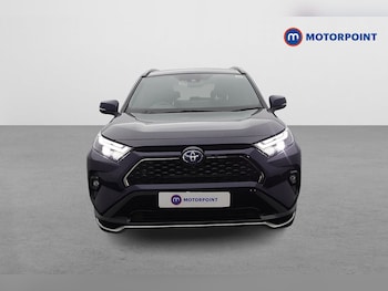 Used Toyota RAV4 2024 for sale - 78287207: Photo