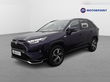 Used Toyota RAV4 2024 for sale - 78287207: Photo