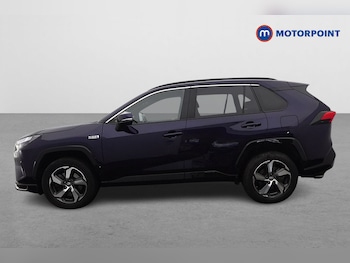Used Toyota RAV4 2024 for sale - 78287207: Photo
