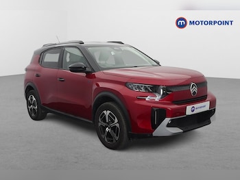 Used Citroen C3 Aircross 2025 for sale - 79001583: Photo