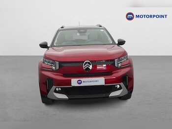 Used Citroen C3 Aircross 2025 for sale - 79001583: Photo