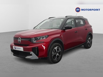 Used Citroen C3 Aircross 2025 for sale - 79001583: Photo