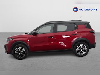 Used Citroen C3 Aircross 2025 for sale - 79001583: Photo