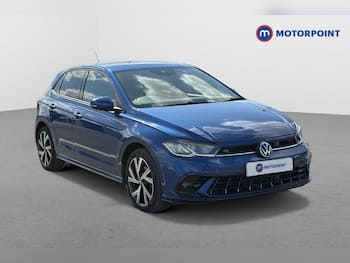 Used Volkswagen Polo 2023 for sale - 79629496: Photo