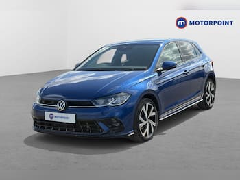 Used Volkswagen Polo 2023 for sale - 79629496: Photo