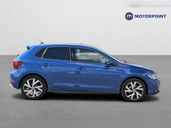 Used Volkswagen Polo 2023 for sale - 79629496: Photo