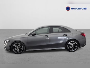 Used Mercedes-Benz A-Class undefined for sale - 78389924: Photo