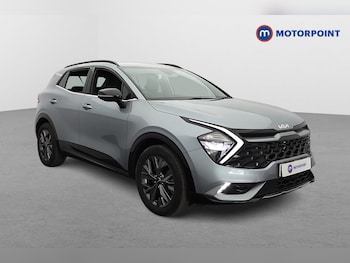 Used Kia Sportage 2025 for sale - 79264531: Photo
