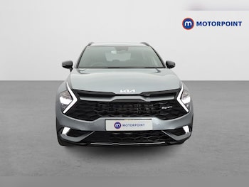 Used Kia Sportage 2025 for sale - 79264531: Photo