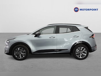 Used Kia Sportage 2025 for sale - 79264531: Photo