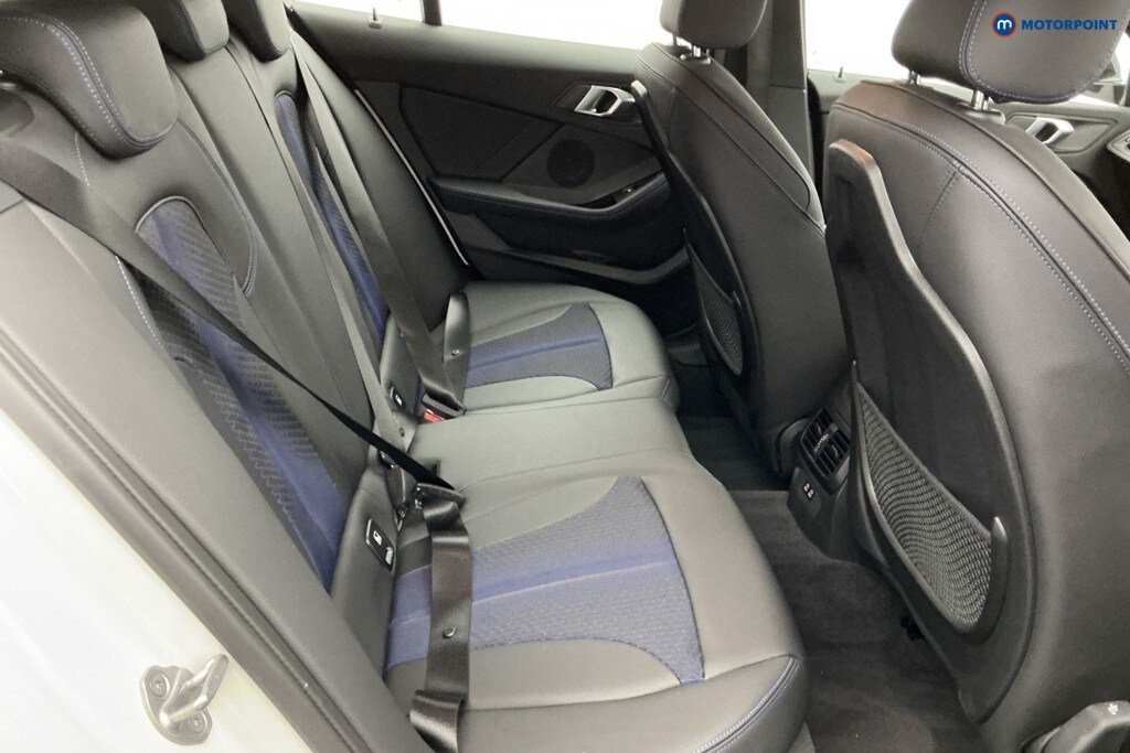 Used BMW 1 Series 2023 for sale - 76940229: Photo 13