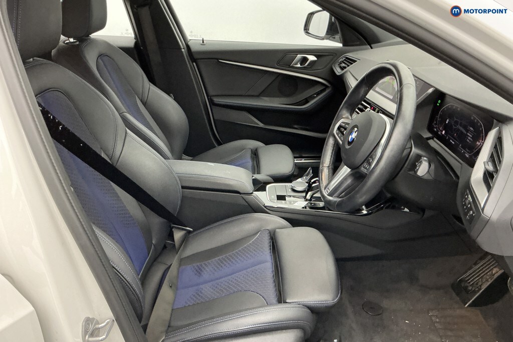 Used BMW 1 Series 2023 for sale - 76940229: Photo 14