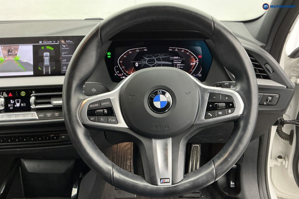 Used BMW 1 Series 2023 for sale - 76940229: Photo 15