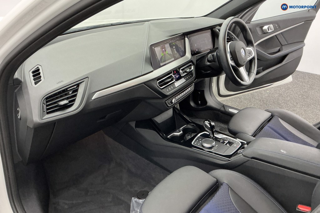 Used BMW 1 Series 2023 for sale - 76940229: Photo 17