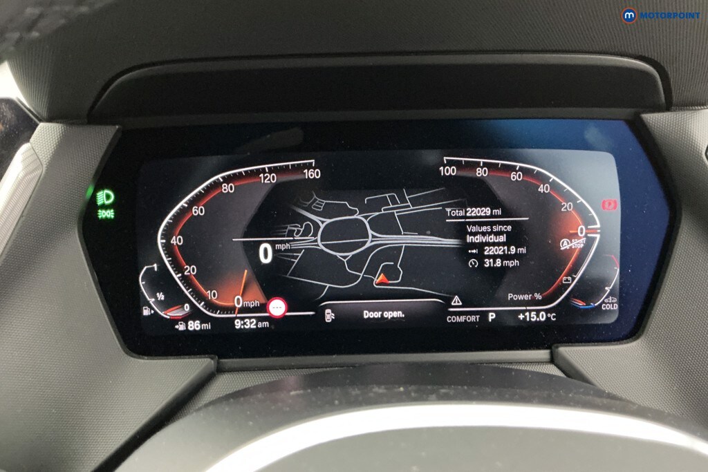 Used BMW 1 Series 2023 for sale - 76940229: Photo 18