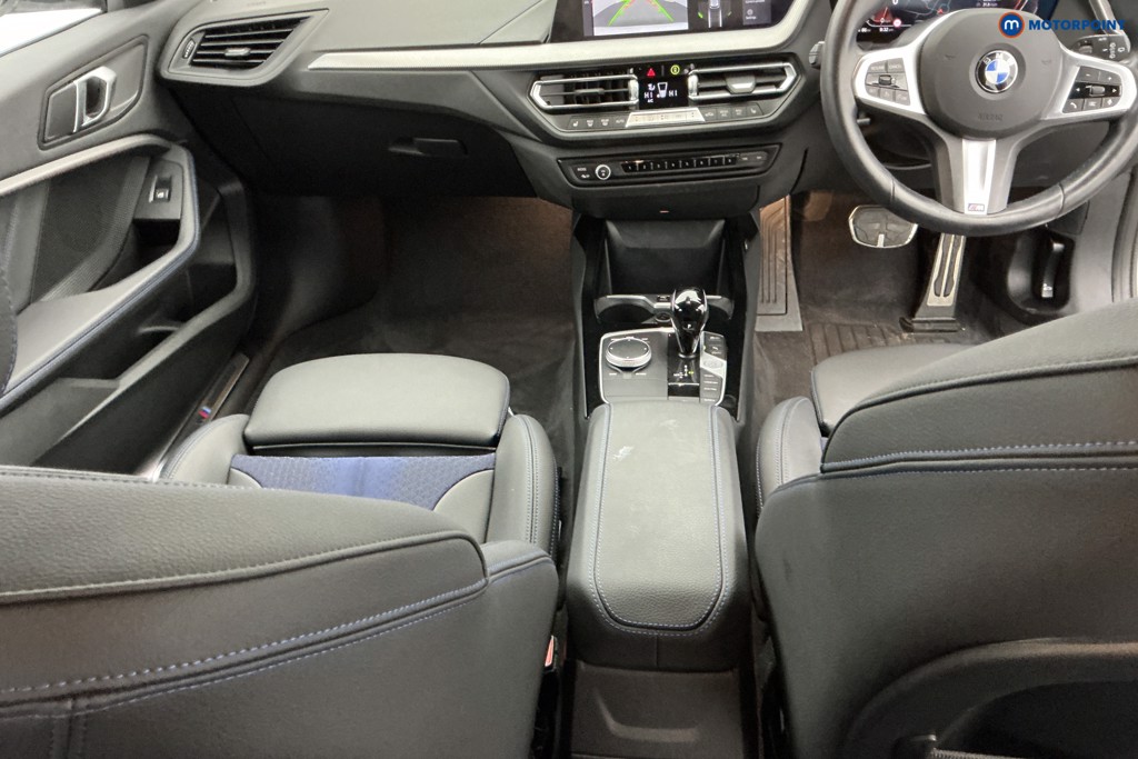 Used BMW 1 Series 2023 for sale - 76940229: Photo 19