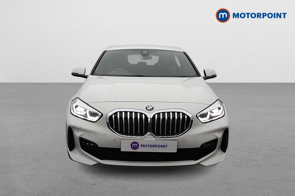 Used BMW 1 Series 2023 for sale - 76940229: Photo 2