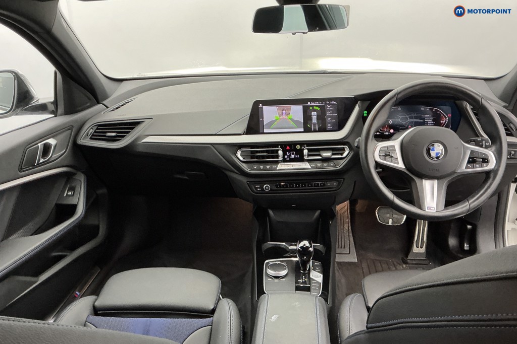 Used BMW 1 Series 2023 for sale - 76940229: Photo 20