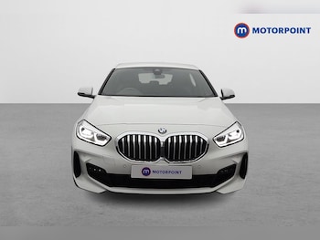 Used BMW 1 Series 2023 for sale - 76940229: Photo