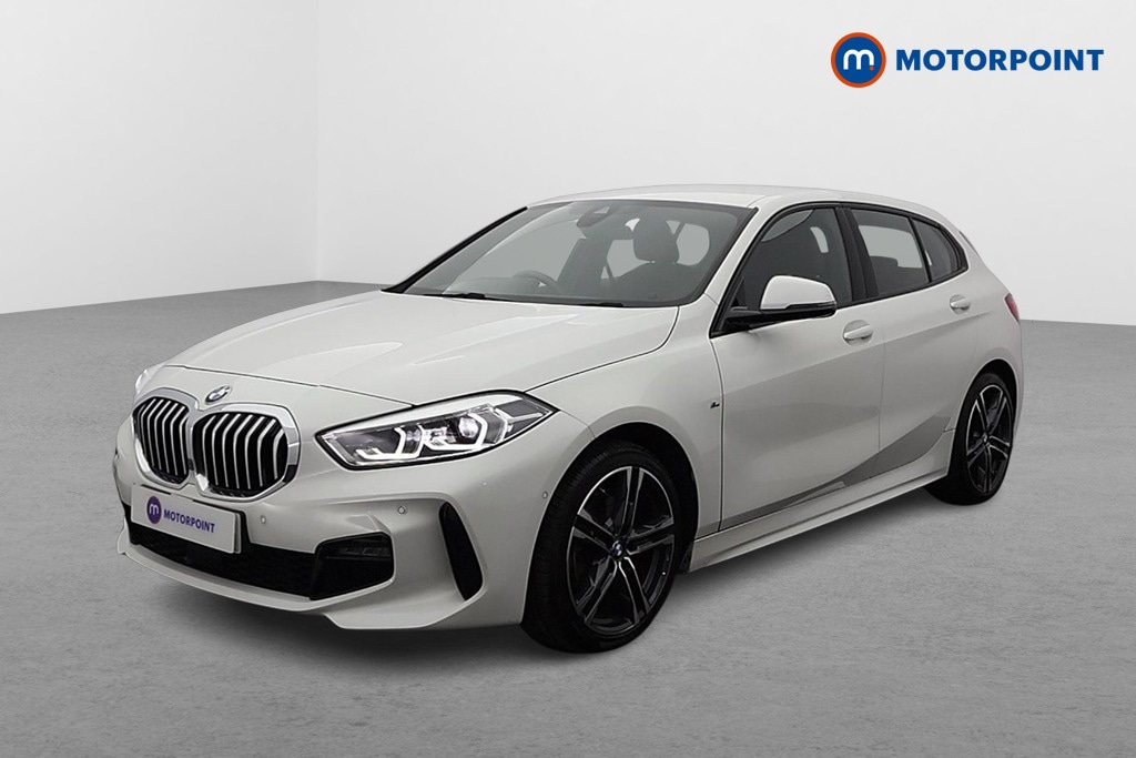 Used BMW 1 Series 2023 for sale - 76940229: Photo 3