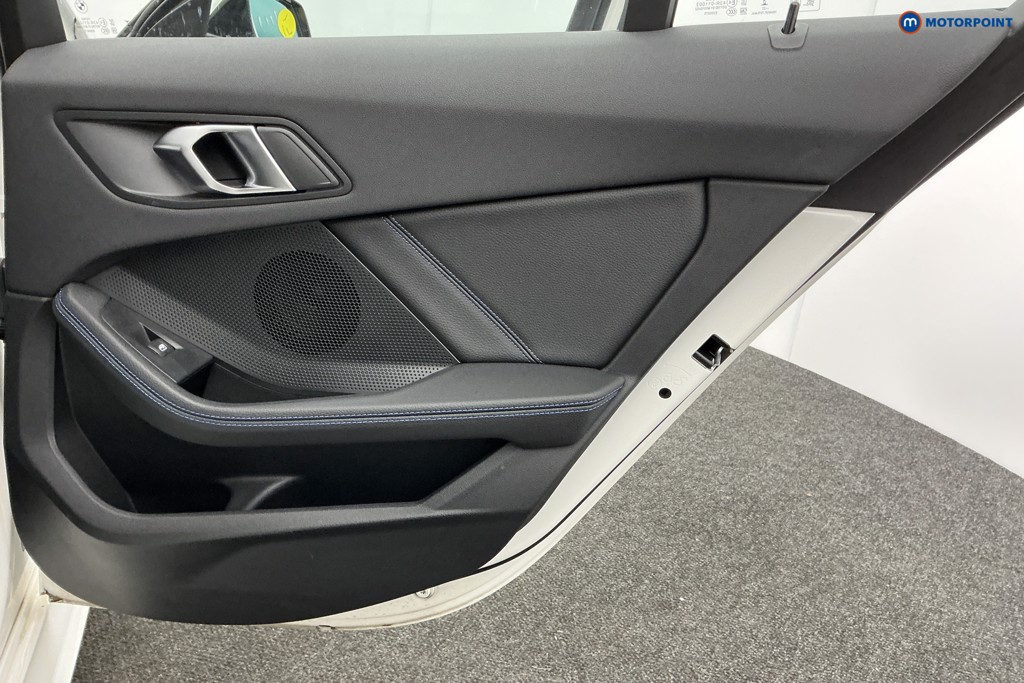 Used BMW 1 Series 2023 for sale - 76940229: Photo 33